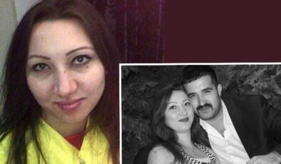 İzmir’de kadın cinayeti! Tartıştığı eşini bıçaklayarak katletti