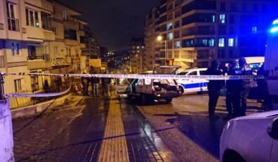 SON DAKİKA HABERİ: Başkent Ankara'da dehşet! Seyir halindeki araçta kız arkadaşını vurdu!