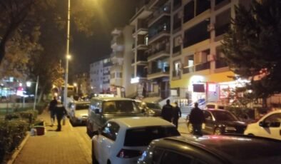 Son dakika: İzmir'de 'hayalet nişancı' iddiası! 5 kişiyi yaraladı