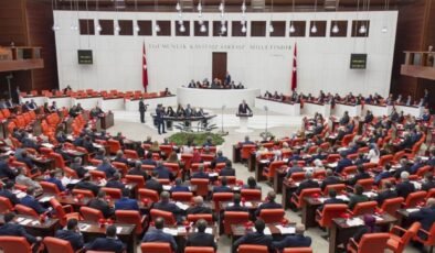 Siyasi partilerin üye sayıları açıklandı: AK Parti ve CHP'nin kaç üyesi var? – Güncel haberler